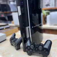 پلی استیشن ۳ دو دسته|کنسول، بازی ویدئویی و آنلاین|امیدیه, |دیوار