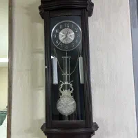 ساعت دیواری