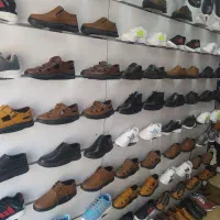 کفش های مردانه همه فقط 250 به قیمت دمپایی