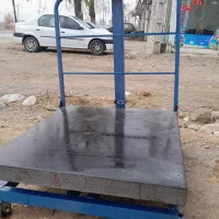 ترازوی دیجیتالی ۵۰۰ کیلو