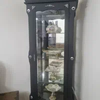 بوفه آینه دار