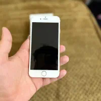 ایفون‌6s سیکس اس|موبایل|تهران, شهرک ولیعصر جنوبی|دیوار