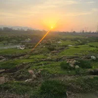 فروش زمین ۴۰۰۰ متری عالیست برای باغ گل|فروش زمین و ملک کلنگی|واجارگاه, |دیوار