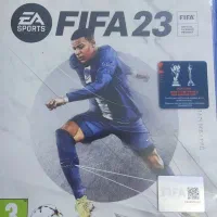 CD fifa 2023 original