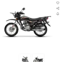 موتور احسان شکاری ۲۰۰|موتورسیکلت|تهران, شمسآباد|دیوار