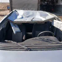 پرشیا مدل 83|خودرو سواری و وانت|شال, |دیوار