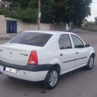 رنو تندر 90 (L90 لوگان) E2، مدل ۱۳۹۶|خودرو سواری و وانت|رشت, بازار|دیوار