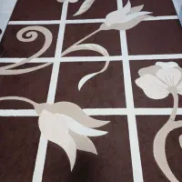 ۲تخته فرش ۶ متری