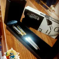 ست خودکار و روانویسی REFORM قدیمی و عتیقه