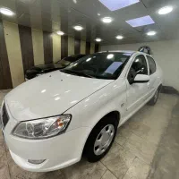 رانا TU5 مدل ۱۳۹۷ درحد صفر