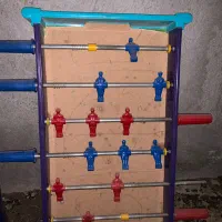 فوتبال دستی سالم