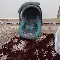 کریر و سرویس خواب بچه