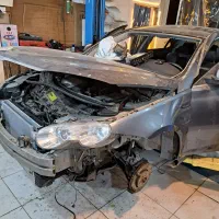 خدامات خودرویی و تعویض اتاق سالار