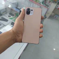 گوشی Mi 11 lite Ne 5g