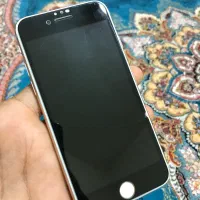 iphone 8 (لاکاغذی)|موبایل|خاش, |دیوار