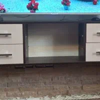 میز تلوزیون ام دی اف