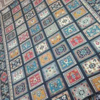 گلیم اتاق یا اشپزخانه