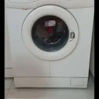 لباسشویی۵ کیلویی مرسی