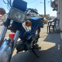 پیشرو ۷۰.مدل۸۹سالم
