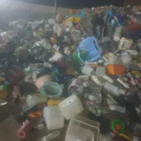 کارگر اقا و خانم جهت کار در ضایعاتی