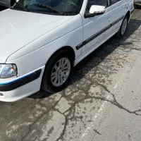 پژوپارس مدل ۱۴۰۰