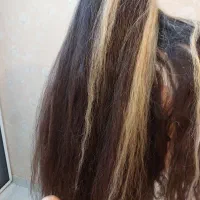 کراتین مو ،بوتاکس ،مو ،پروتین تراپی مو ،ابهر