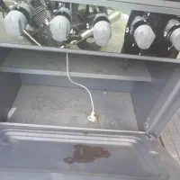 گاز|اجاق گاز و لوازم برقی پختوپز|بن, |دیوار