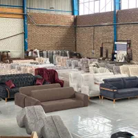 شرکت ایهان مبل موکریان بوکان|مبلمان خانگی و میز عسلی|بوکان, |دیوار