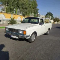 وانت مدل 89|خودرو سواری و وانت|خاوران, |دیوار