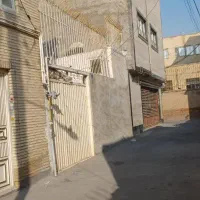 فروش خانه ۷۰ متری در شهید سقطی