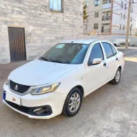 ساینا S مدل۱۴۰۰ بی رنگ تک برگ سند کم کار