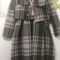 کت سارافن کت شلوار و پیراهن عروس مجلسی دخترانه