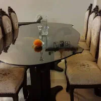 سرویس مبلمان و غذاخوری