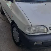 پرلید ۸۷ سفید