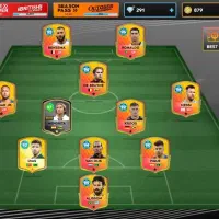 اکانت دریم لیگ