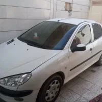 پژو 206 SD V2، مدل ۱۳۹۰|خودرو سواری و وانت|اصفهان, بهارستان|دیوار