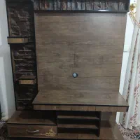 میز ام دی اف کاملا سالم