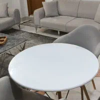 میز صندلی ناهارخوری 2نفره ومیز عسلی|میز و صندلی غذاخوری|گنبد کاووس, |دیوار