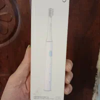 مسواک شارژی