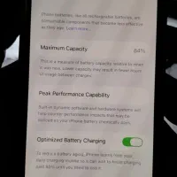 آیفون ۱۲ پرو باتری ۸۴ رنگ آبی|موبایل|کرج, حیدرآباد|دیوار