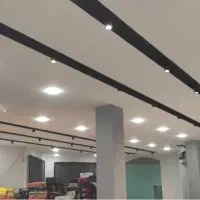 اجرای انواع دکوراتیو کناف وسقف و دیوار کاذب