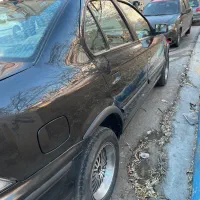 سمند ۸۲ خانگی بدون رنگ استثنایی|خودرو سواری و وانت|تبریز, |دیوار