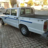 مزدا کارا 2000دوکابین