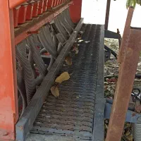فروش (دستگاه بذرکار)