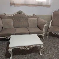 مبل کلاسیک|مبلمان خانگی و میز عسلی|اصفهان, شمس آباد|دیوار