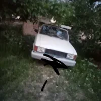 وانت پیکان مدل 92