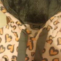 هودی داخل کورکی آلمانی نو|لباس|تهران, جوادیه تهرانپارس|دیوار