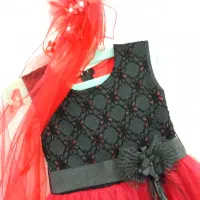 لباس جشن دخترانه|کفش و لباس بچه|ایذه, |دیوار