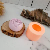 قالب‌های سیلیکونی، آموزش شمعسازی و قالبسازی