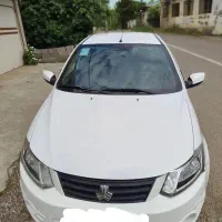 ساینا دنده ای مدل ۹۸